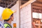 commercial building inspection service