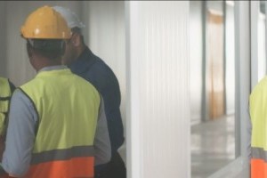 Energy Efficiency Inspection Report
