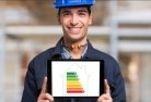 Energy Efficiency Inspection Report