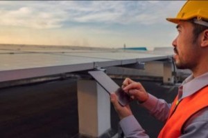 Commercial Building Inspections