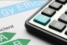 Energy Efficiency Inspection Report