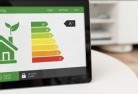 Energy Efficiency Inspection Report