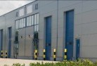 industrial property inspection experts