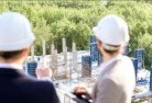 industrial property inspection report