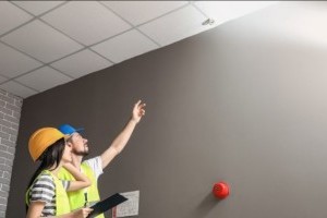 New Construction Services and Inspections