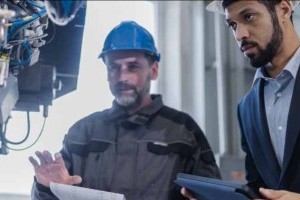 Industrial Property Inspections