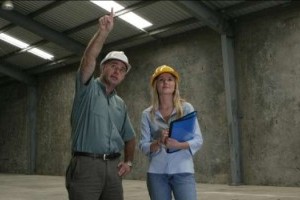 Industrial Property Inspections