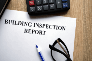 Building Inspection Reports thumb