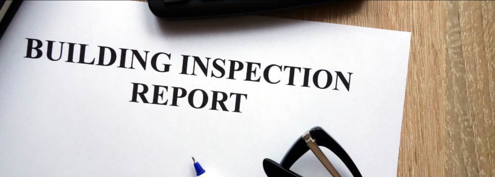 Building Inspection Reports Skinners Shoot
